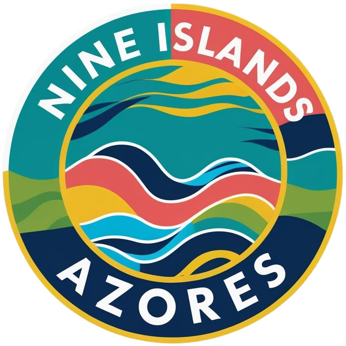 Nine Islands Azores
